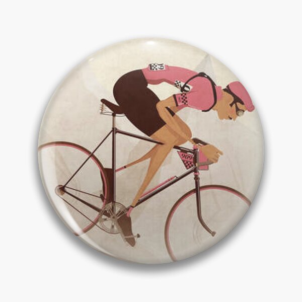 Item preview, Giro d'Italia 1909 designed and sold by Gravelymas.