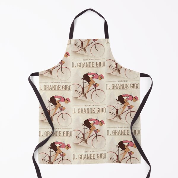 Item preview, Giro d'Italia 1909 designed and sold by Gravelymas.