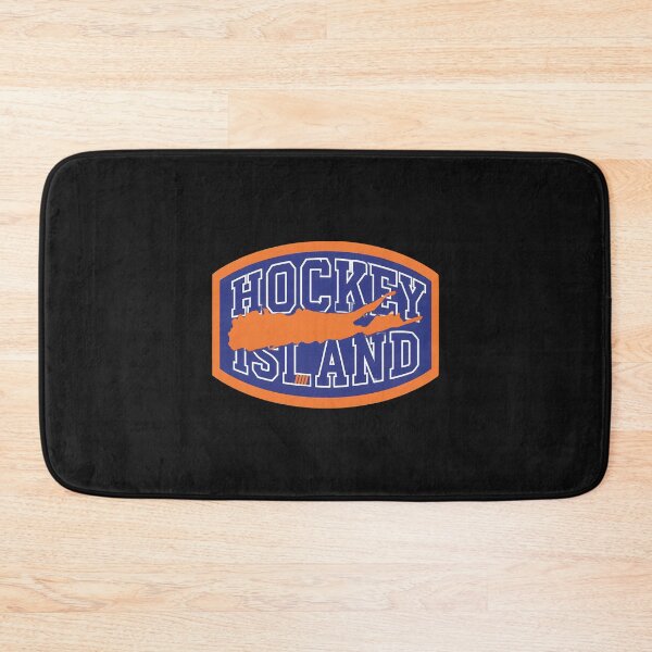 Item preview, Hockey Island Retro Long Island Sports Fan designed and sold by Caseylley.