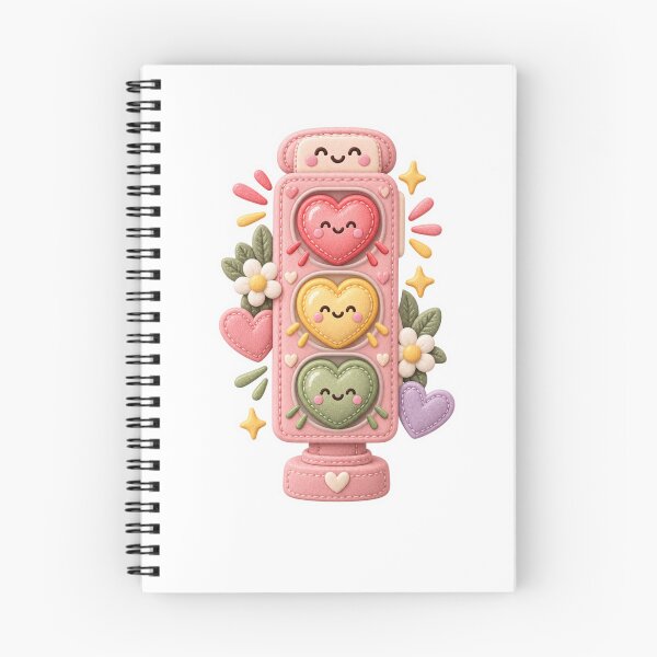 Item preview, Cute Pastel Kawaii Positive Vibes Design designed and sold by PlayfulMindArt.