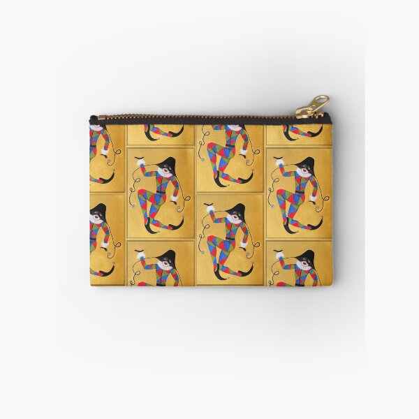 Item preview, The Harlequin designed and sold by AnaPerezIlustra.
