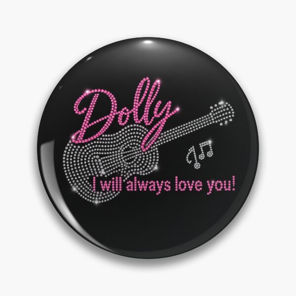 Item preview, Dolly Parton  designed and sold by PersonaVibe.