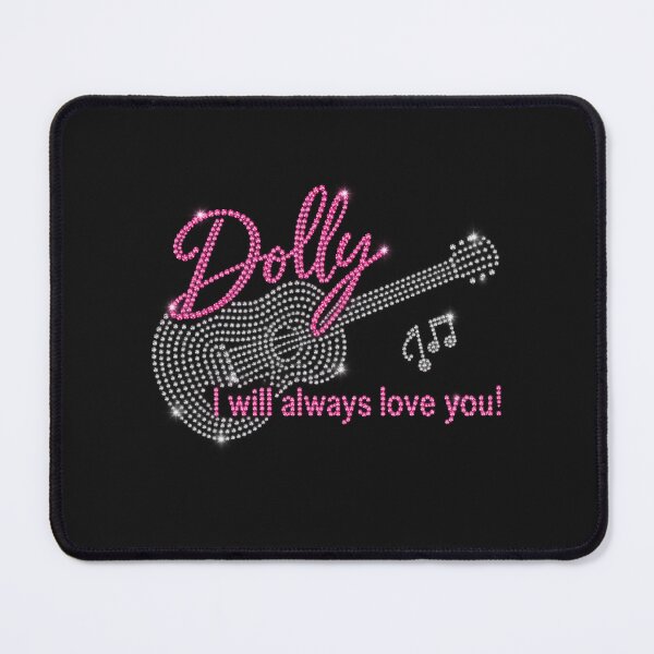 Item preview, Dolly Parton  designed and sold by PersonaVibe.
