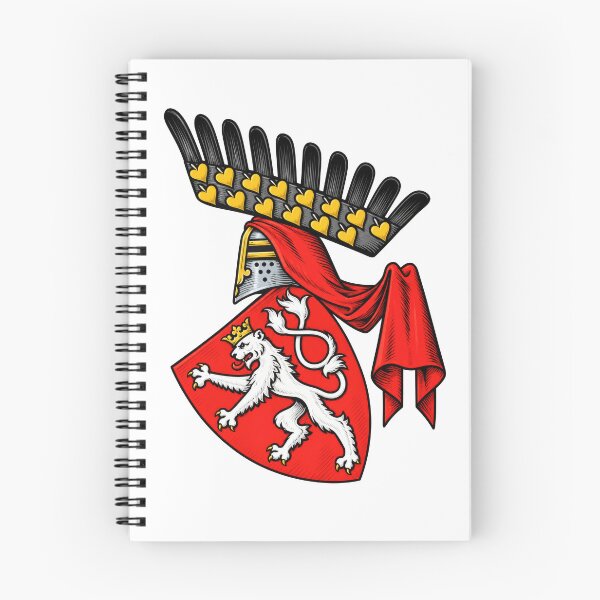 Item preview, Wenceslaus II – Medieval King of Bohemia designed and sold by tomperys.