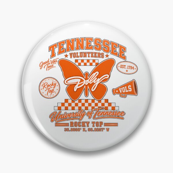 Item preview, Dolly Parton Tennessee designed and sold by PersonaVibe.