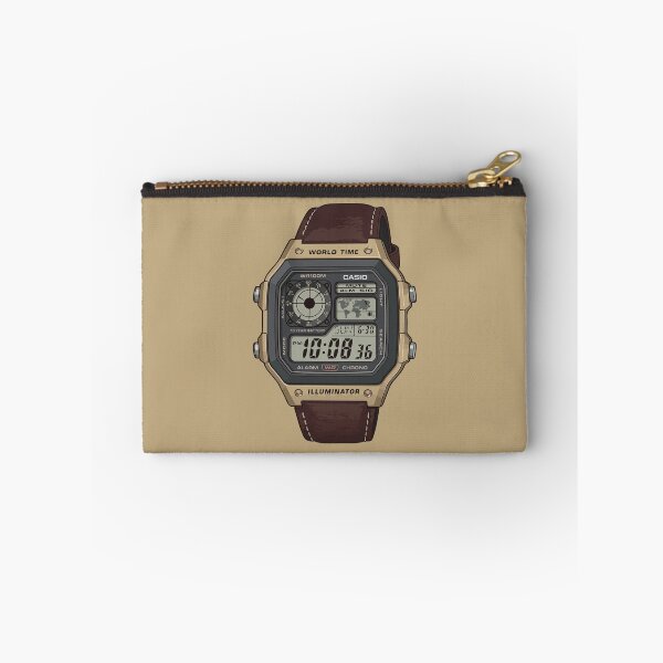 Item preview, Vintage Digital Watch designed and sold by CUTOCARS-SHOP.