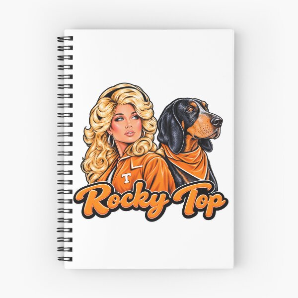Item preview, Dolly Parton Tennessee designed and sold by PersonaVibe.