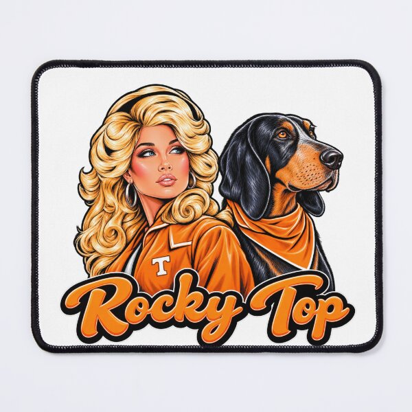 Item preview, Dolly Parton Tennessee designed and sold by PersonaVibe.