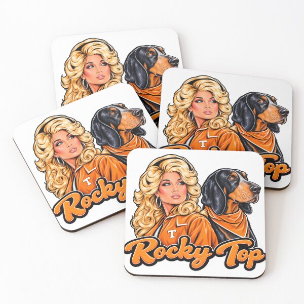 Item preview, Dolly Parton Tennessee designed and sold by PersonaVibe.