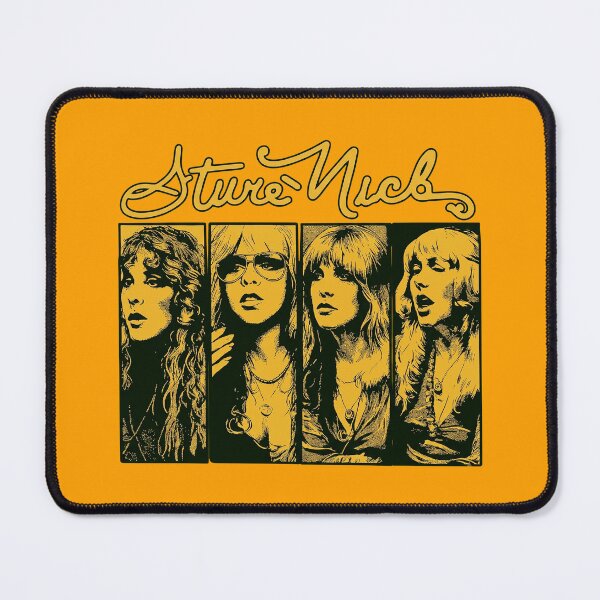 Item preview, Mystic Rock Women Portrait  designed and sold by taybac17.