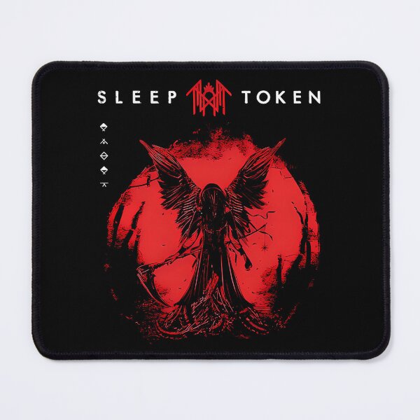 Item preview,  SleepTokens Take Me Back to Eden  designed and sold by pik-niki.