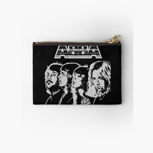 Item preview, ABBA Band Swedish Vintage Vol.012 designed and sold by sarnodasoru.