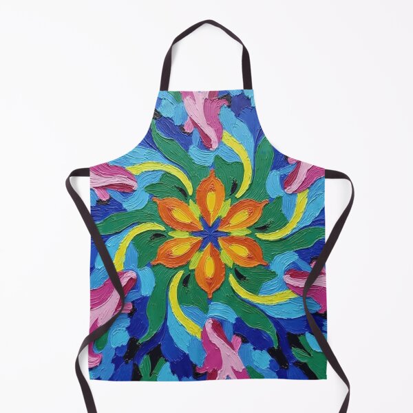 Item preview, Mandala Twirler designed and sold by Wordsmith-Cafe.