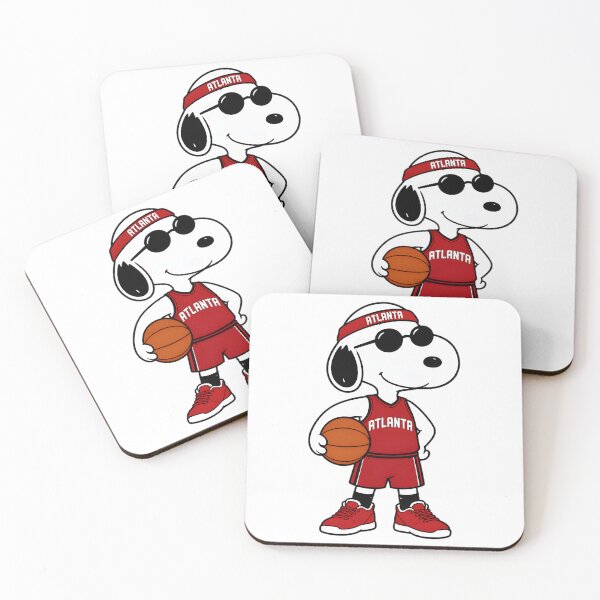 Item preview, Atlanta basketball dream team designed and sold by Veleriart.