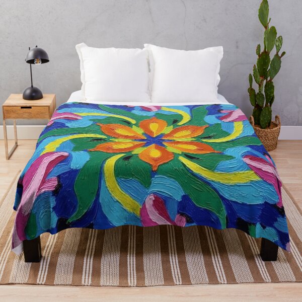 Item preview, Mandala Twirler designed and sold by Wordsmith-Cafe.