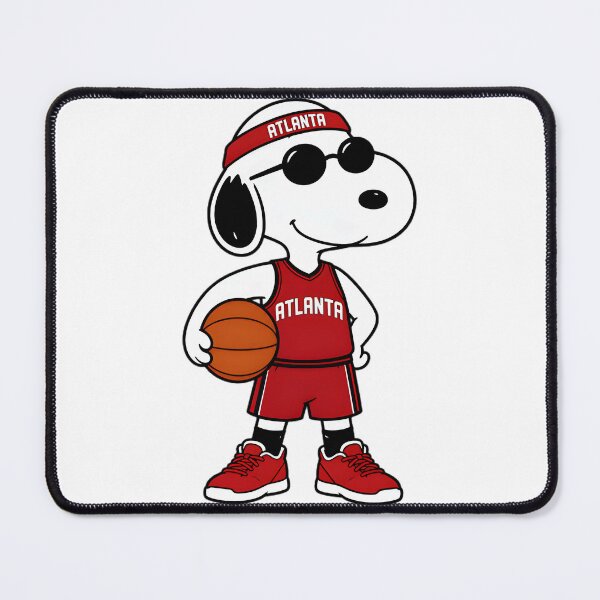 Item preview, Atlanta basketball dream team designed and sold by Veleriart.