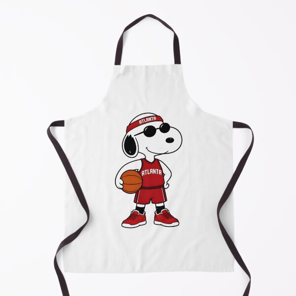 Item preview, Atlanta basketball dream team designed and sold by Veleriart.