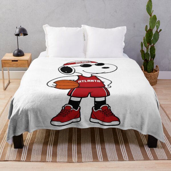 Item preview, Atlanta basketball dream team designed and sold by Veleriart.