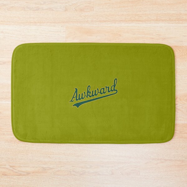 Item preview, Awkward Vintage Wordmark designed and sold by taybac17.