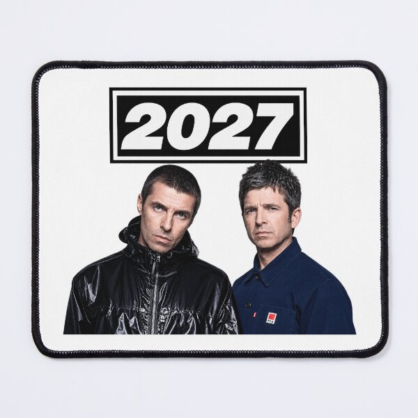 Item preview, **Tour 2027 Noel-Galagh** designed and sold by Richardhoris.