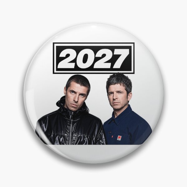 Item preview, **Tour 2027 Noel-Galagh** designed and sold by Richardhoris.