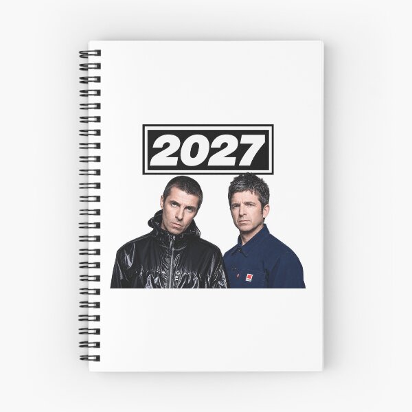Item preview, **Tour 2027 Noel-Galagh** designed and sold by Richardhoris.