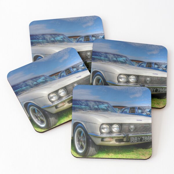Item preview, Classic British Car designed and sold by SusiSu72.