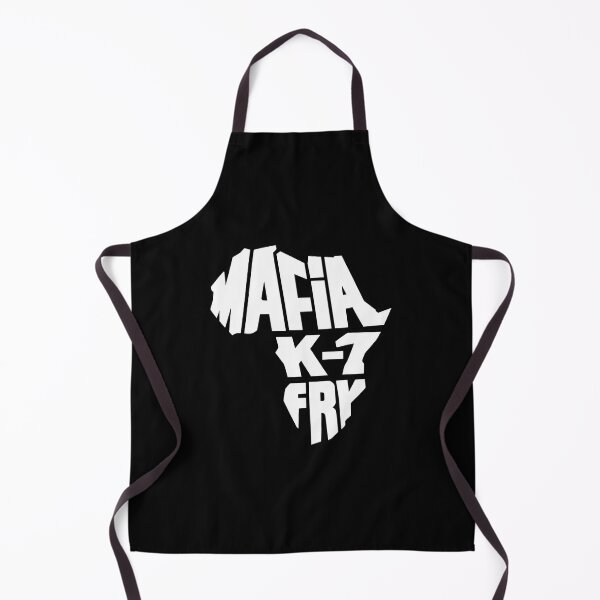 Item preview, MK F Mafia K Fry Inspired DJ Mehdi Music Graphic Design designed and sold by ImbueArts.