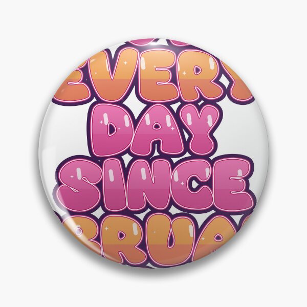Item preview, LOVING EVERY DAY SINCE FEBRUARY 2003 designed and sold by TheIconSmith.
