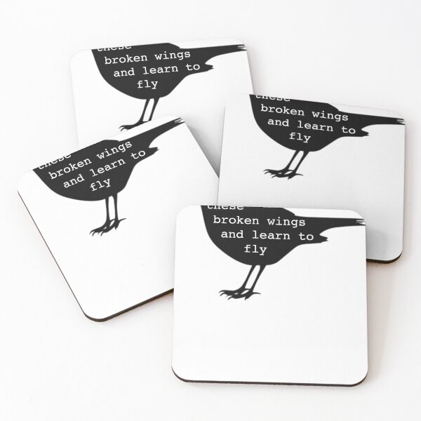 Item preview, The Beatles designed and sold by ArcanaGlowCraft.