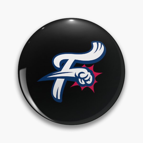 Item preview, Reading Fightin Phils Logo designed and sold by pik-niki.