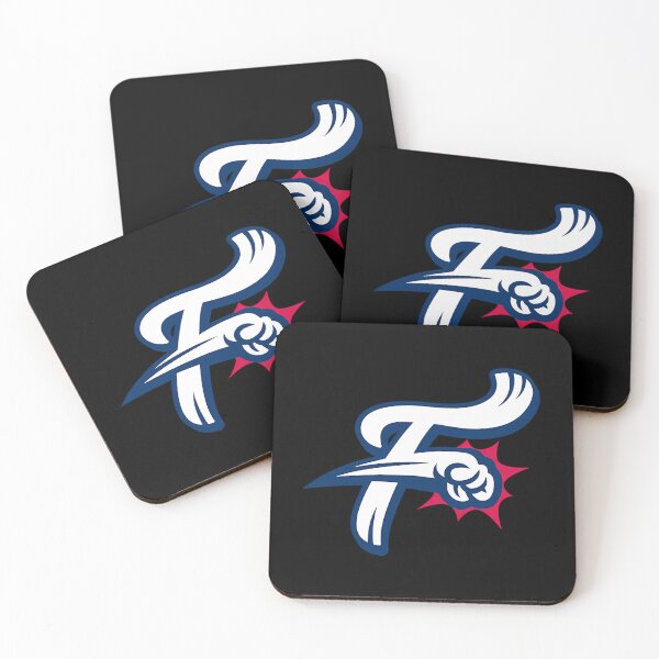 Item preview, Reading Fightin Phils Logo designed and sold by pik-niki.