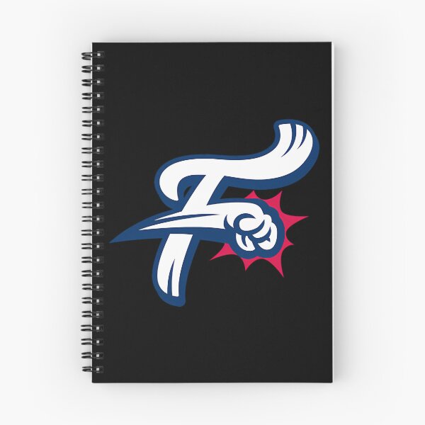 Item preview, Reading Fightin Phils Logo designed and sold by pik-niki.