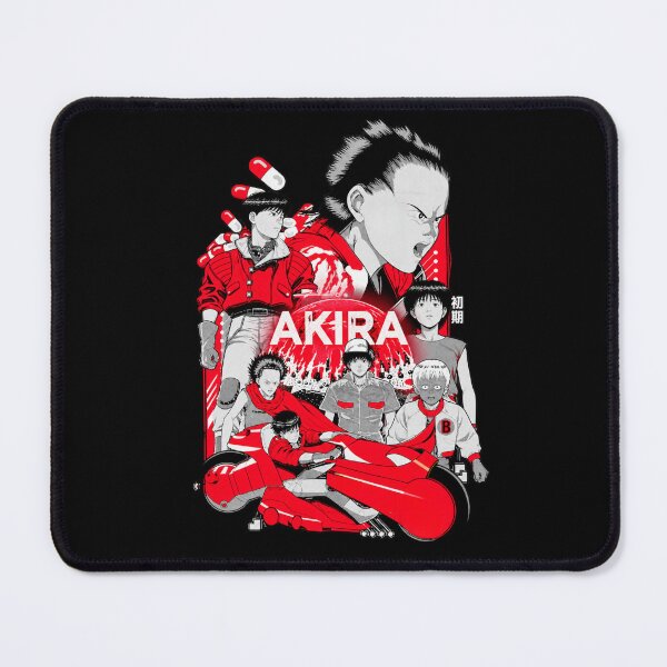 Item preview, Akira designed and sold by safarianu.