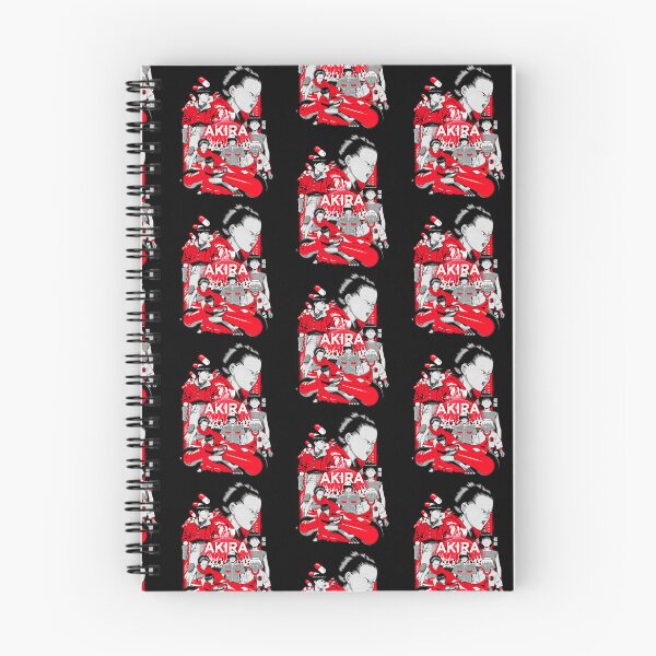 Item preview, Akira designed and sold by safarianu.