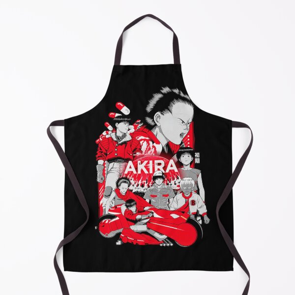 Item preview, Akira designed and sold by safarianu.