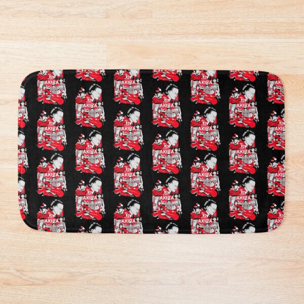 Item preview, Akira designed and sold by safarianu.