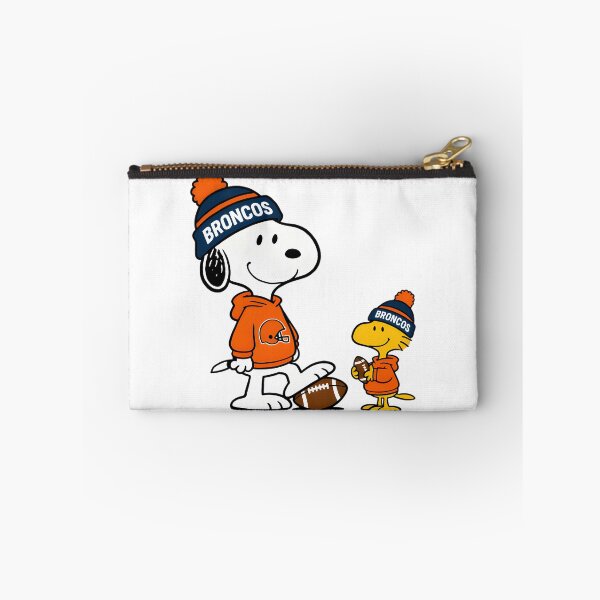 Item preview, D e n v e r B r o n c o s Snoopys Football team designed and sold by Veleriart.