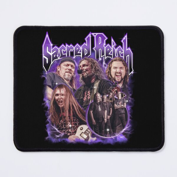 Artikelvorschau, Sacred Reich – Amerikanische Thrash-Metal-Band entworfen und verkauft von zyren-moss.