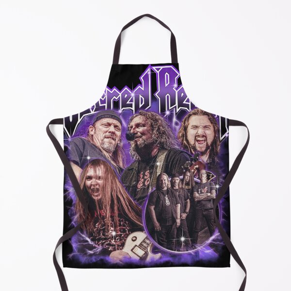 Item preview, Sacred Reich - American thrash metal band designed and sold by zyren-moss.