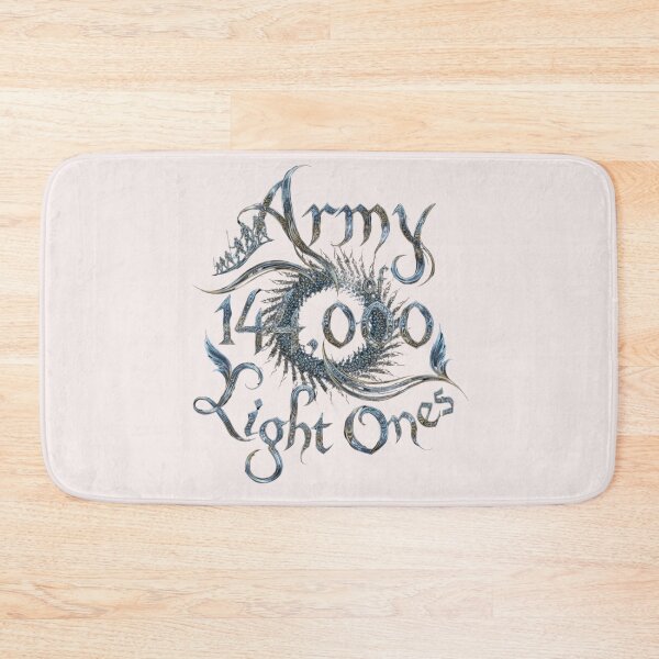 Item preview, Army of 144000 Light Ones designed and sold by SkrabinhoArt.