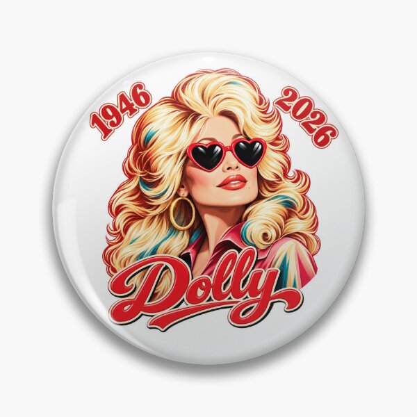 Item preview, Dolly Parton  designed and sold by PersonaVibe.