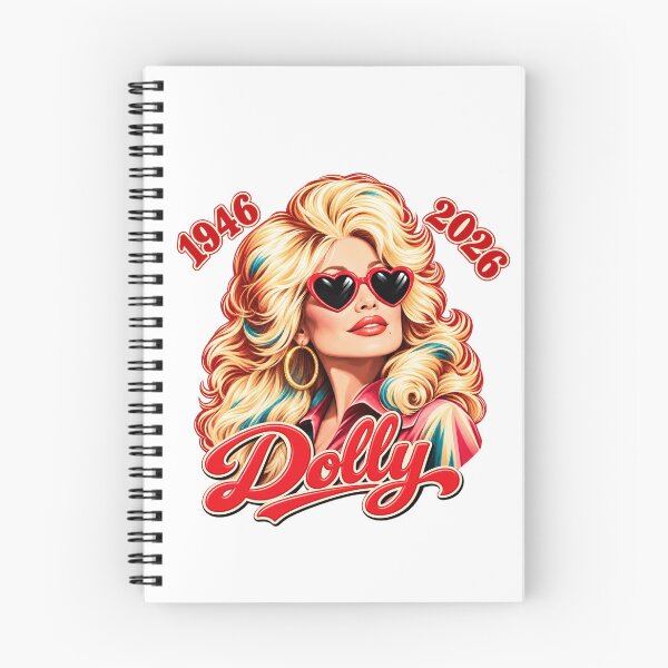 Item preview, Dolly Parton  designed and sold by PersonaVibe.