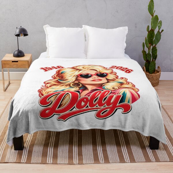 Item preview, Dolly Parton designed and sold by PersonaVibe.
