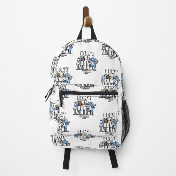 Item preview, Asap Rocky Announces The Dont Be Dumb Tour Concert Design designed and sold by ImbueArts.