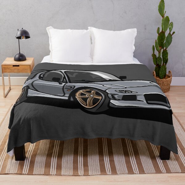 Item preview, Mazda RX7 Cartoon designed and sold by CUTOCARS-SHOP.