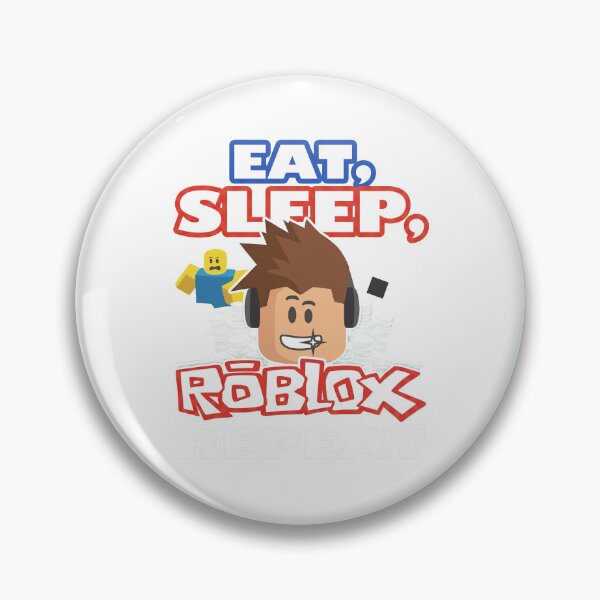Item preview, Eat Sleep Game Repeat designed and sold by taybac17.