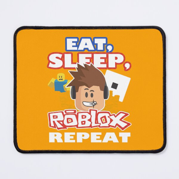 Item preview, Eat Sleep Game Repeat designed and sold by taybac17.