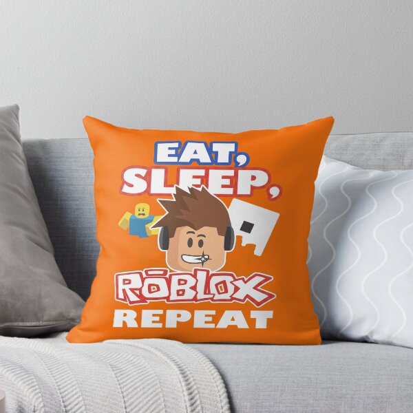 Item preview, Eat Sleep Game Repeat designed and sold by taybac17.
