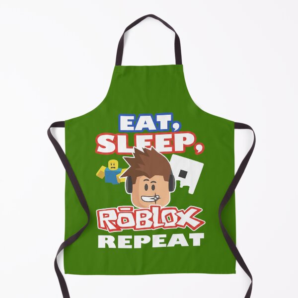Item preview, Eat Sleep Game Repeat designed and sold by taybac17.